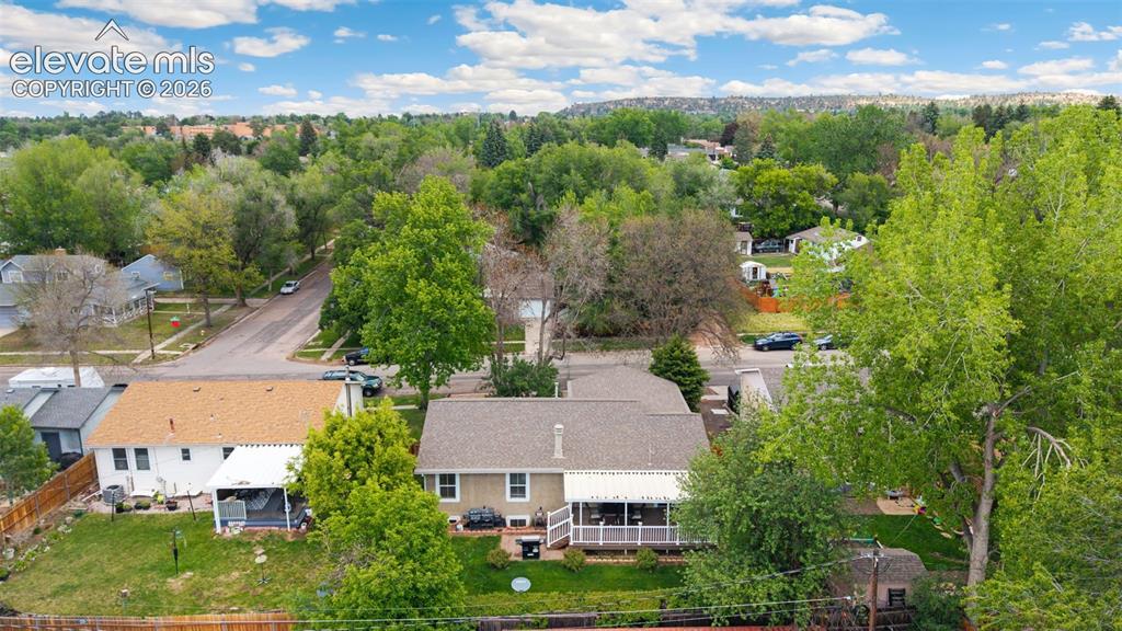 Image 5 of 34: Aerial View