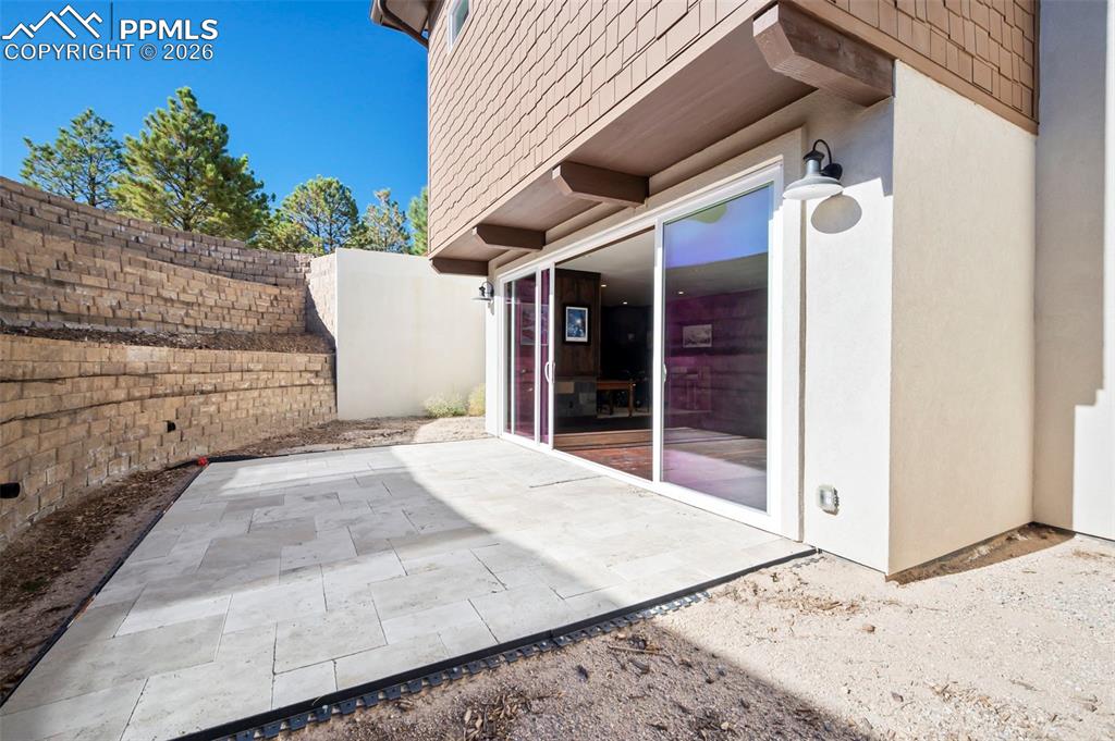 Image 26 of 33: More Patio