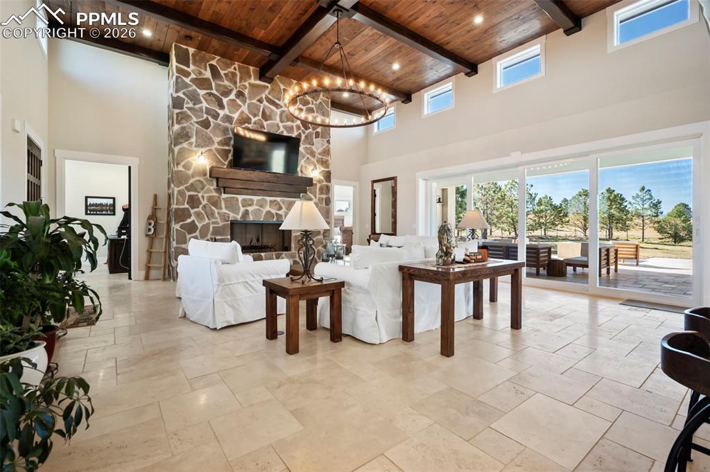 Image 3 of 33: From main entrance