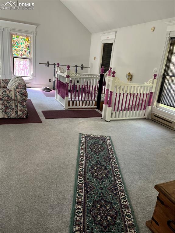 Image 22 of 22: Bedroom