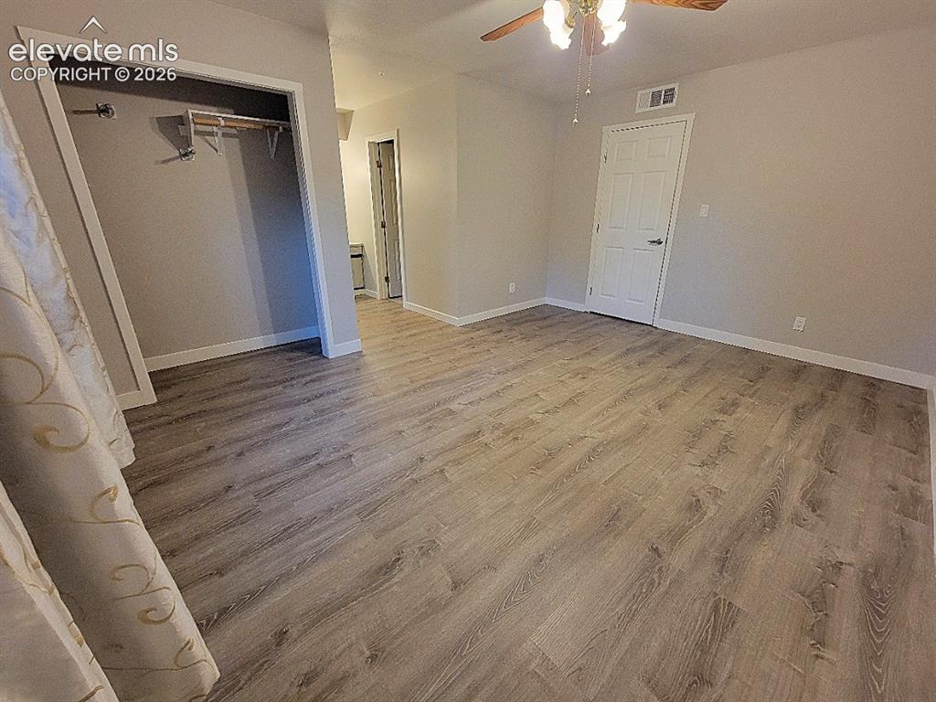 Image 11 of 25: 2 Closets!