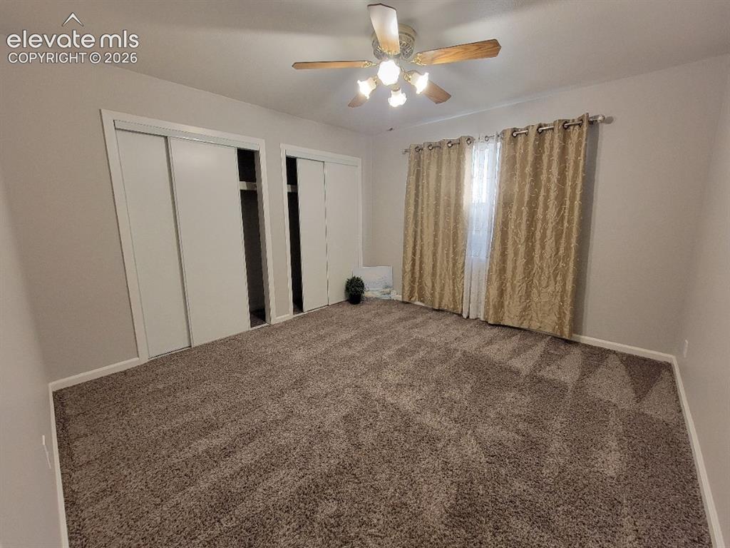 Image 16 of 25: 2 bedroom! Spacious and 2 closets!