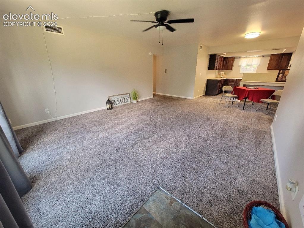 Image 2 of 25: Spacious Floorplan!