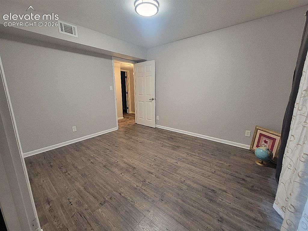 Image 22 of 25: 3rd Bedroom!