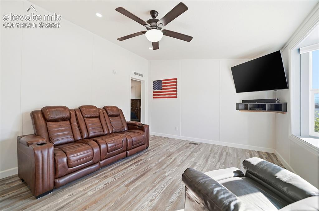 Image 15 of 39: Living Room