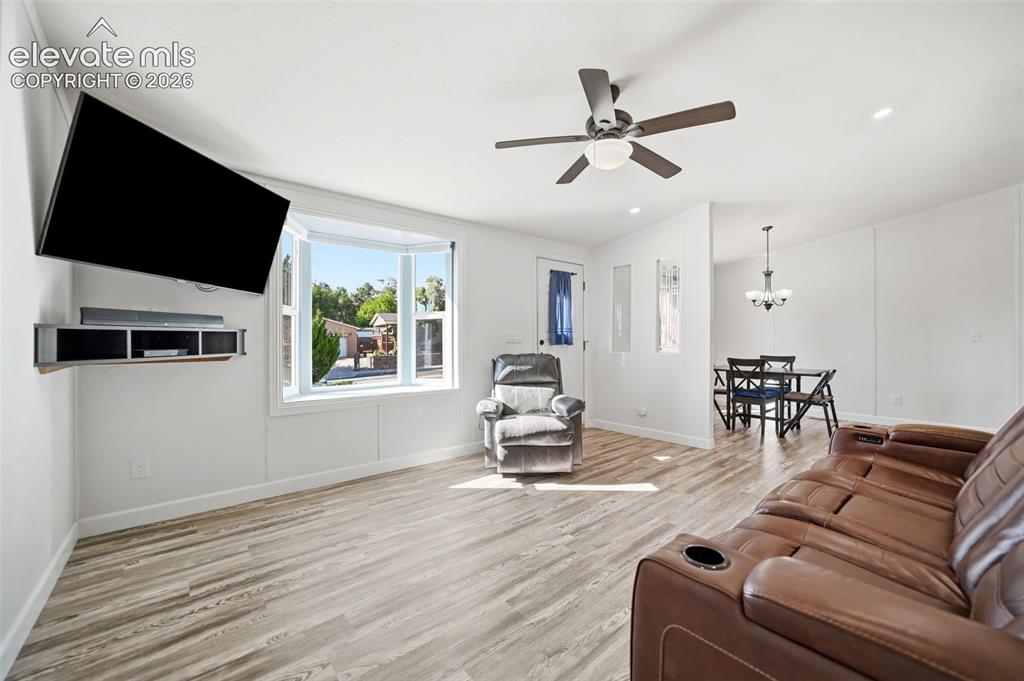 Image 16 of 39: Living Room