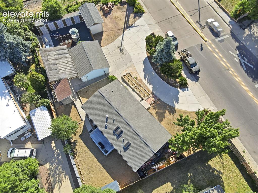 Image 35 of 39: Aerial View