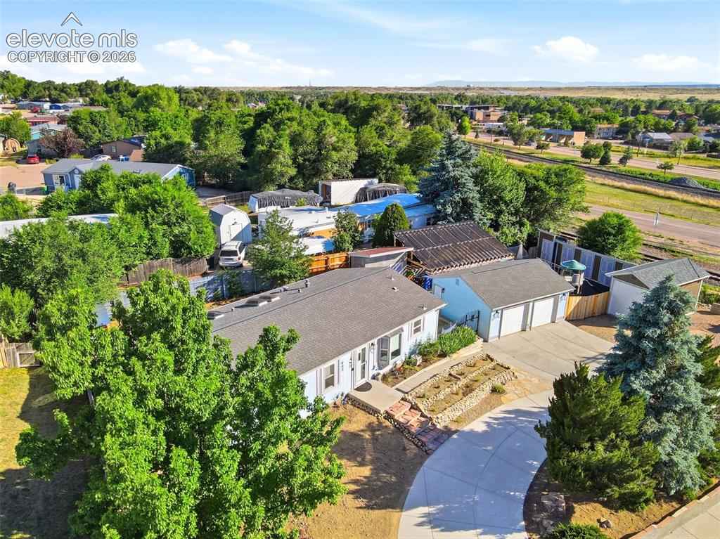 Image 38 of 39: Aerial View