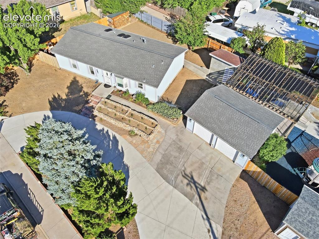 Image 39 of 39: Aerial View