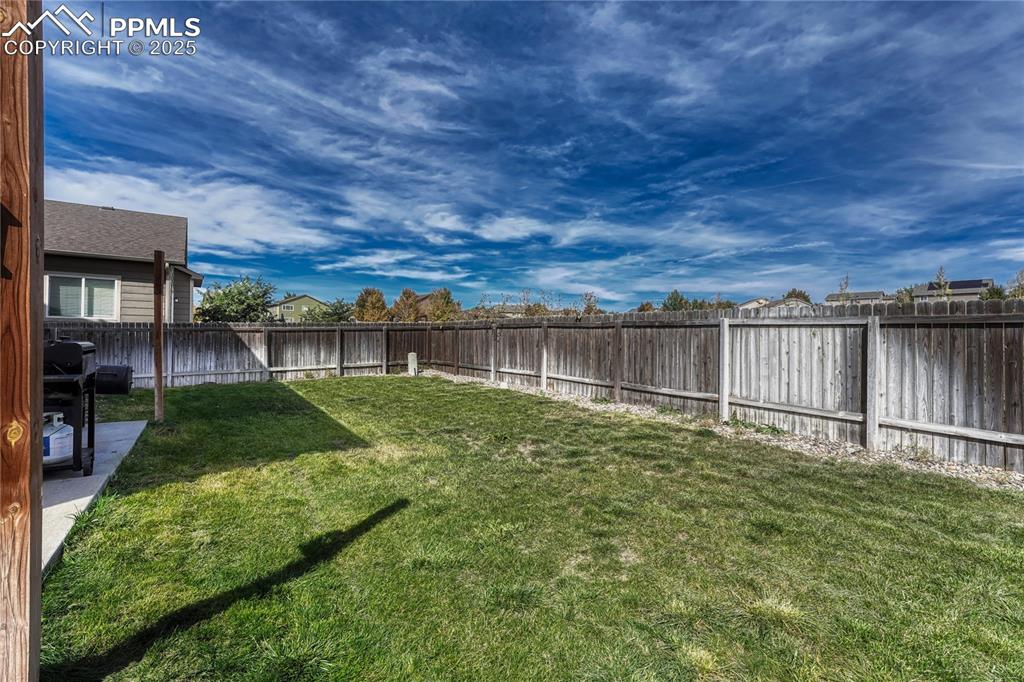 Image 40 of 50: Yard