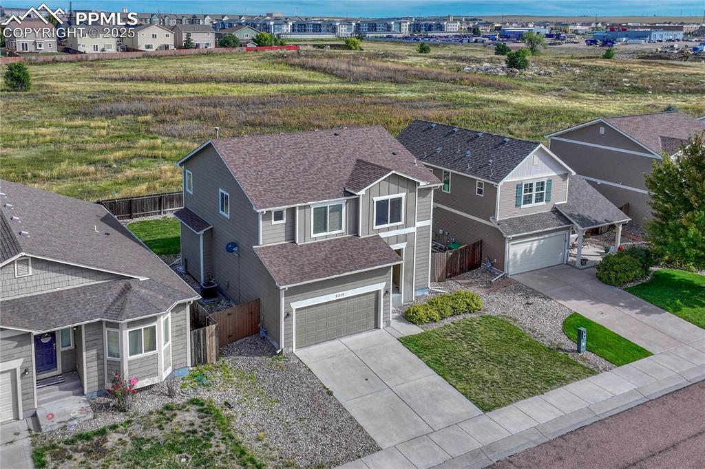 Image 43 of 50: Aerial View