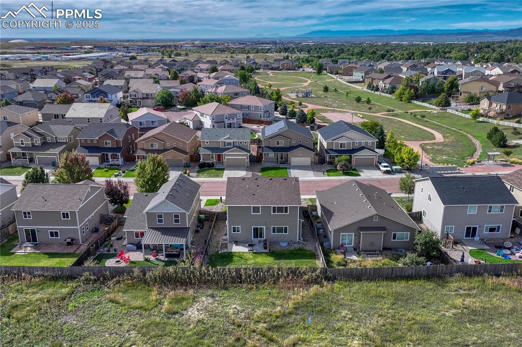 Image 45 of 50: Aerial View