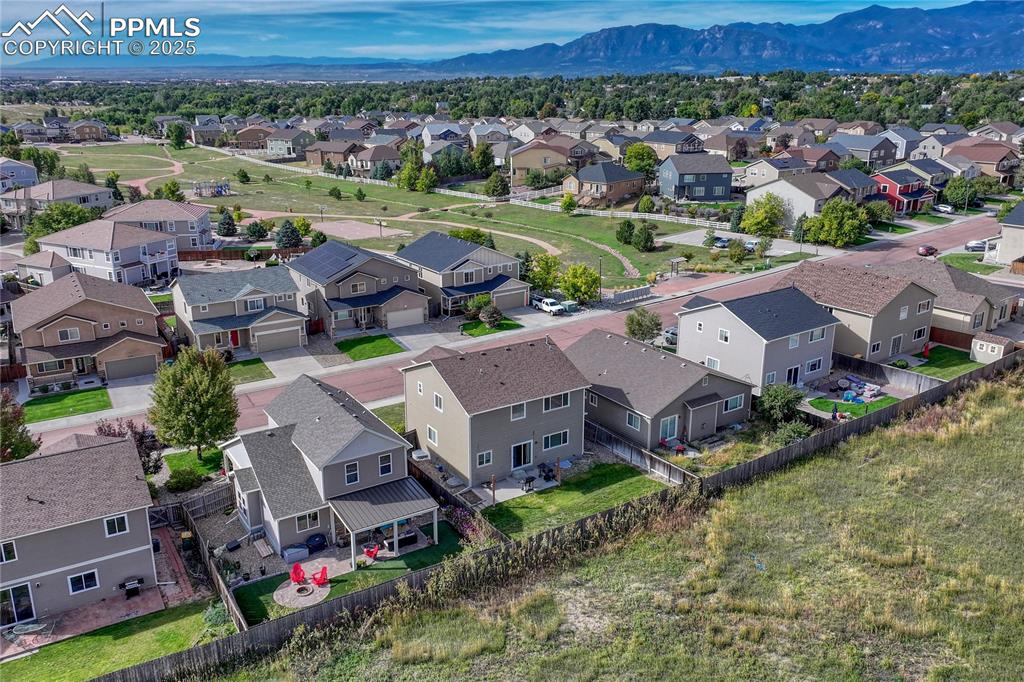 Image 46 of 50: Aerial View