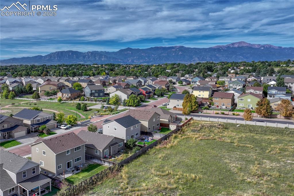 Image 47 of 50: Aerial View