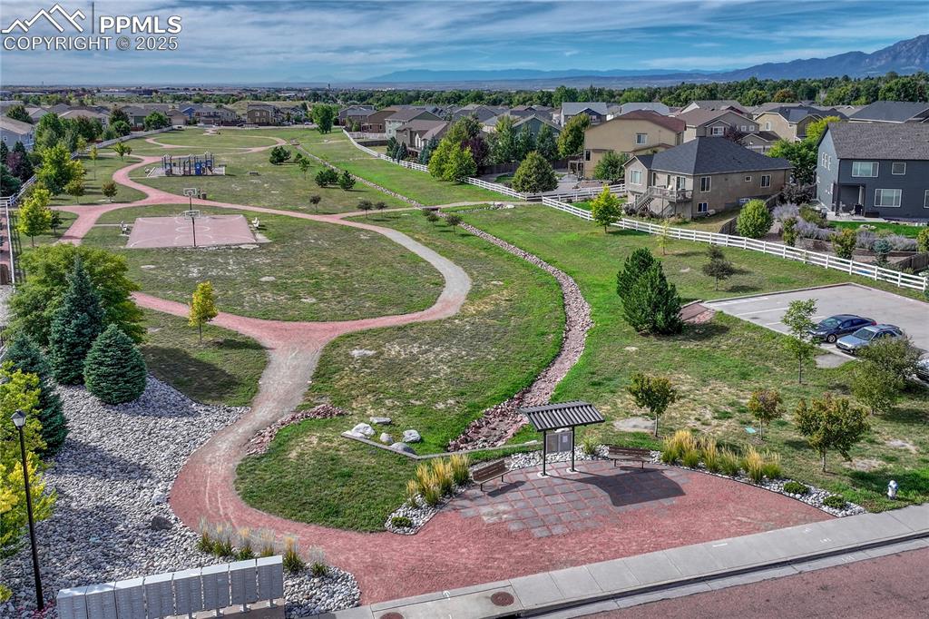 Image 49 of 50: Aerial View