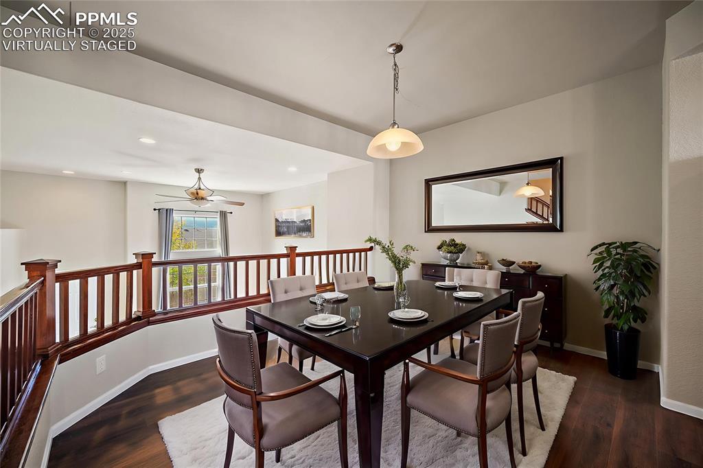 Image 11 of 50: virtually staged