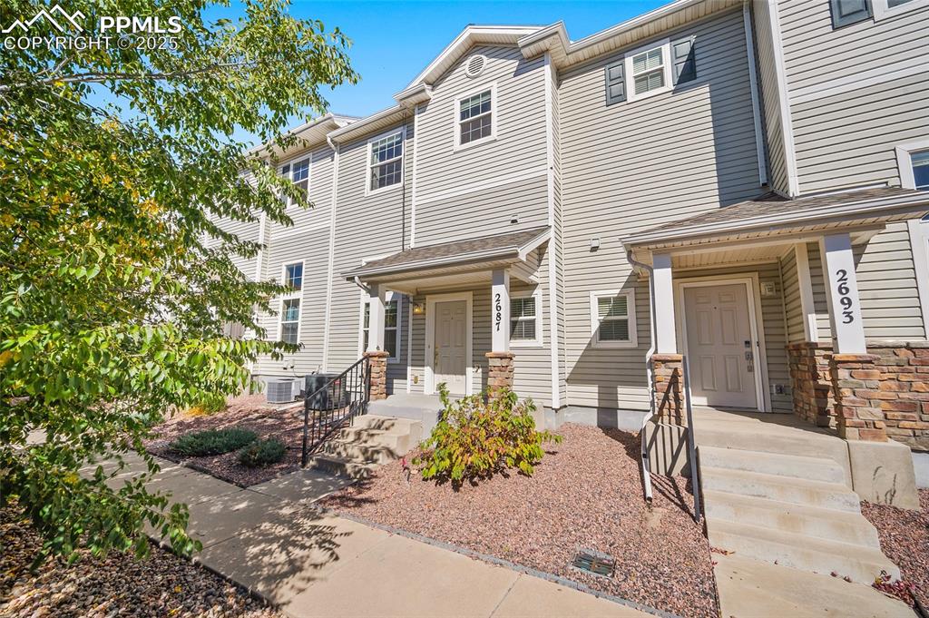 Image 45 of 50: Front of Structure