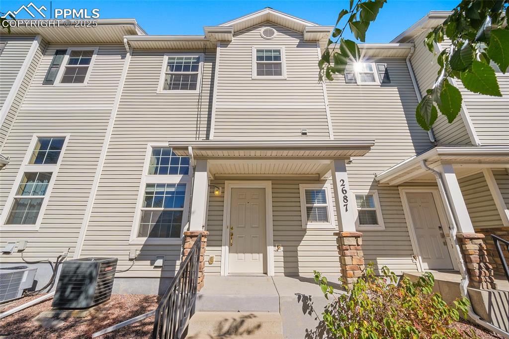 Image 48 of 50: Front of Structure