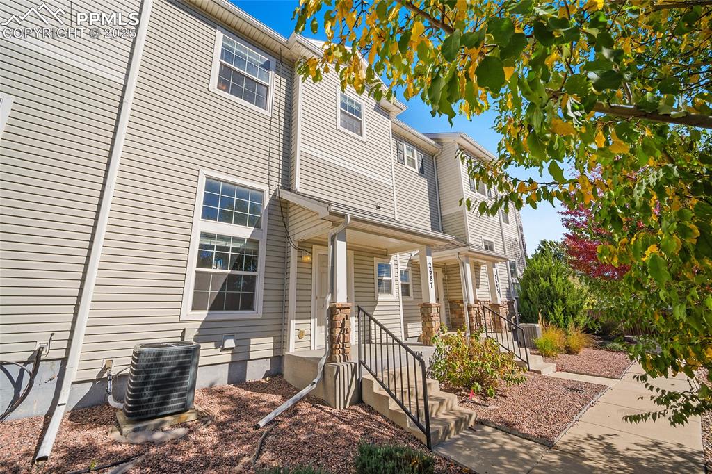 Image 49 of 50: Front of Structure