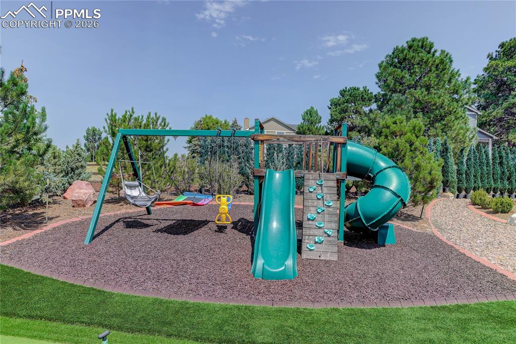 Image 28 of 30: Playground