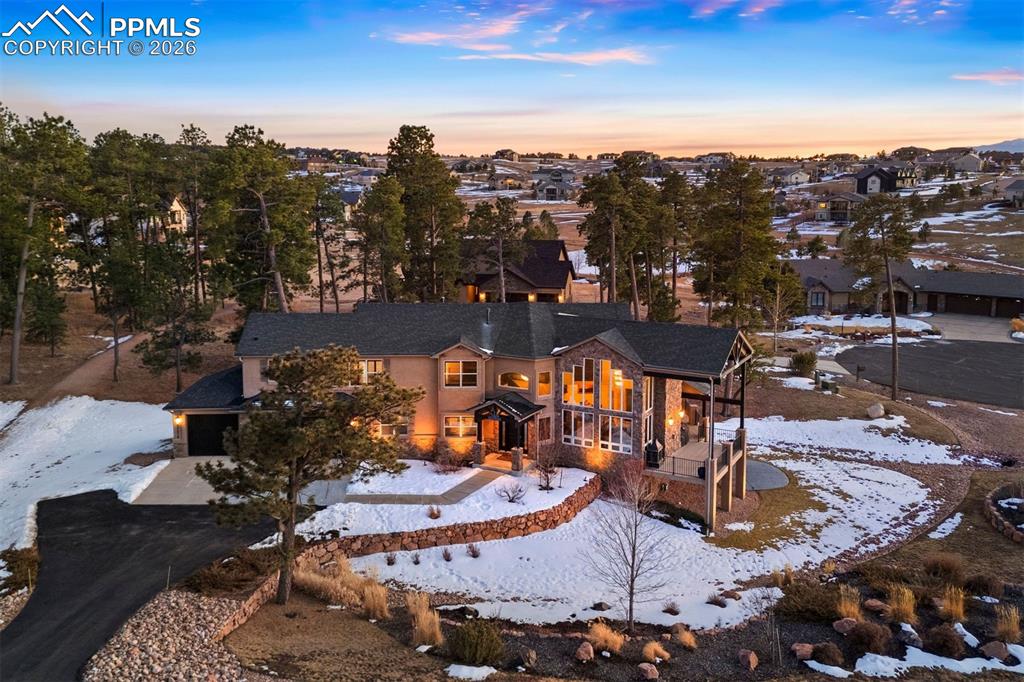 Image 4 of 49: Aerial View