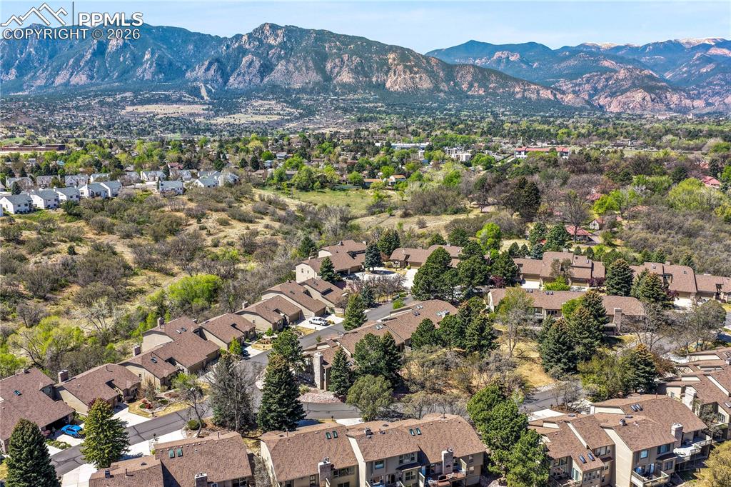 Image 49 of 50: Aerial View