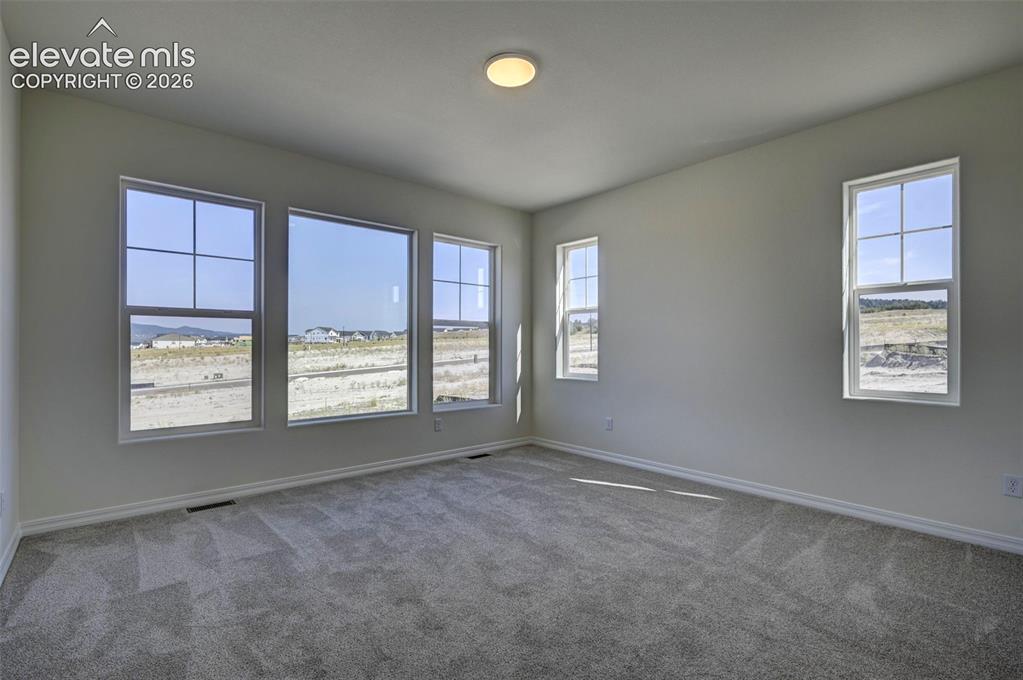 Image 19 of 35: Master Bedroom