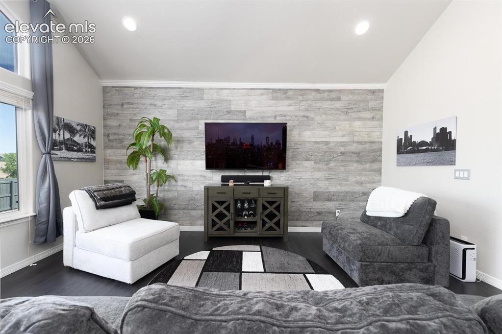 Image 10 of 39: Living Room