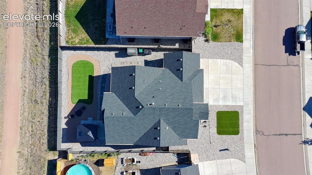 Image 34 of 39: Aerial View