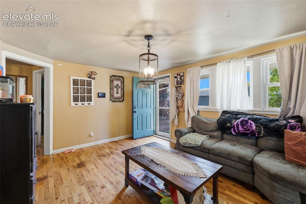 Image 6 of 38: Living Room