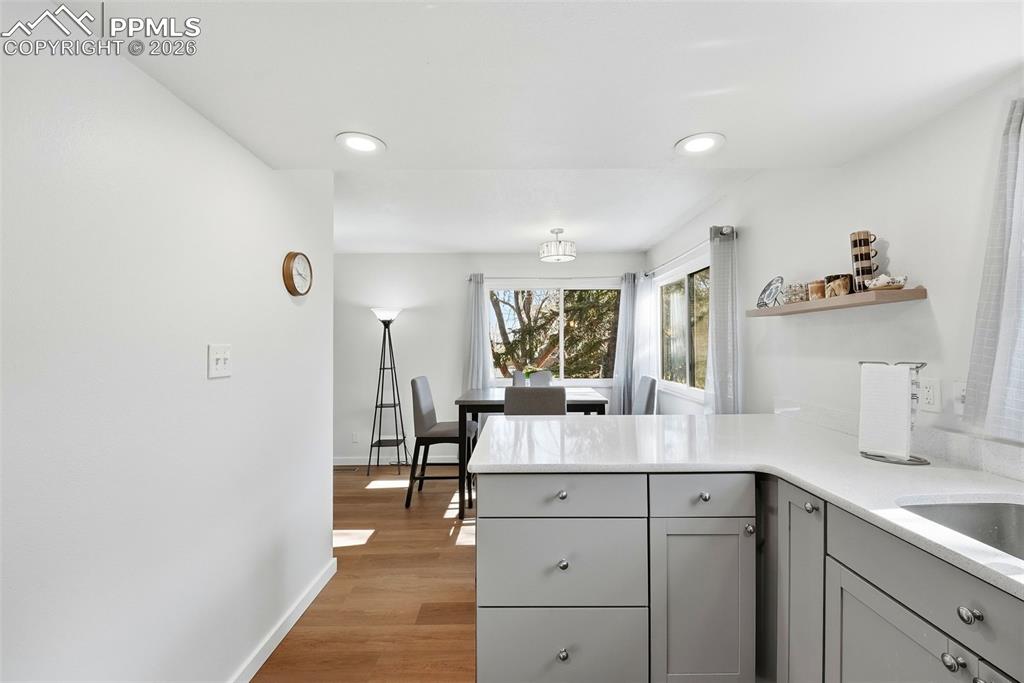 Image 11 of 43: Kitchen