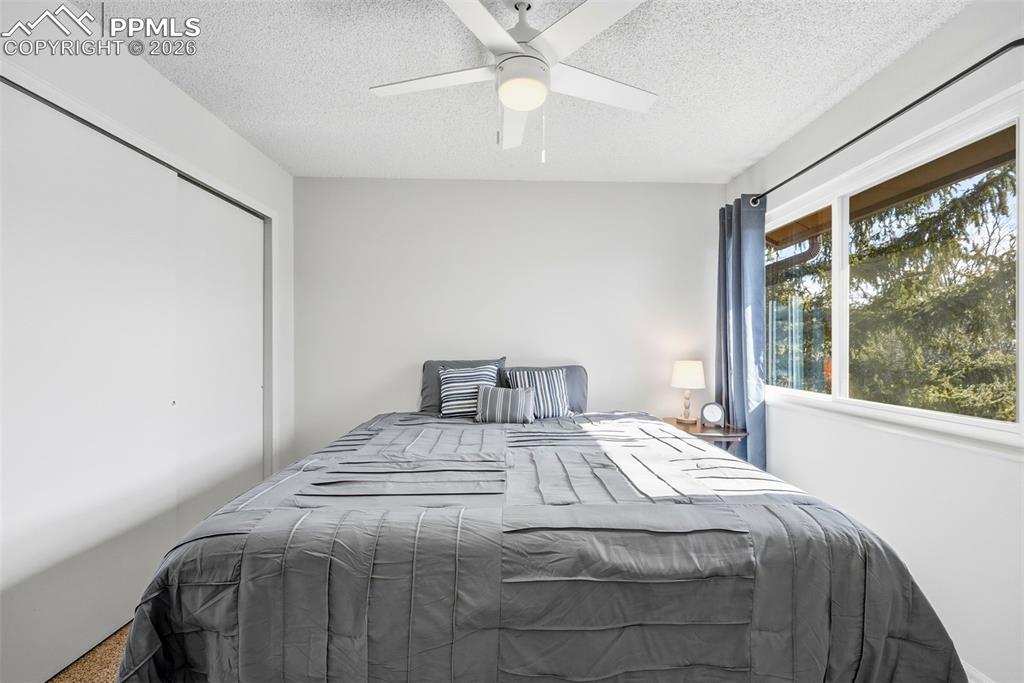 Image 16 of 43: Bedroom