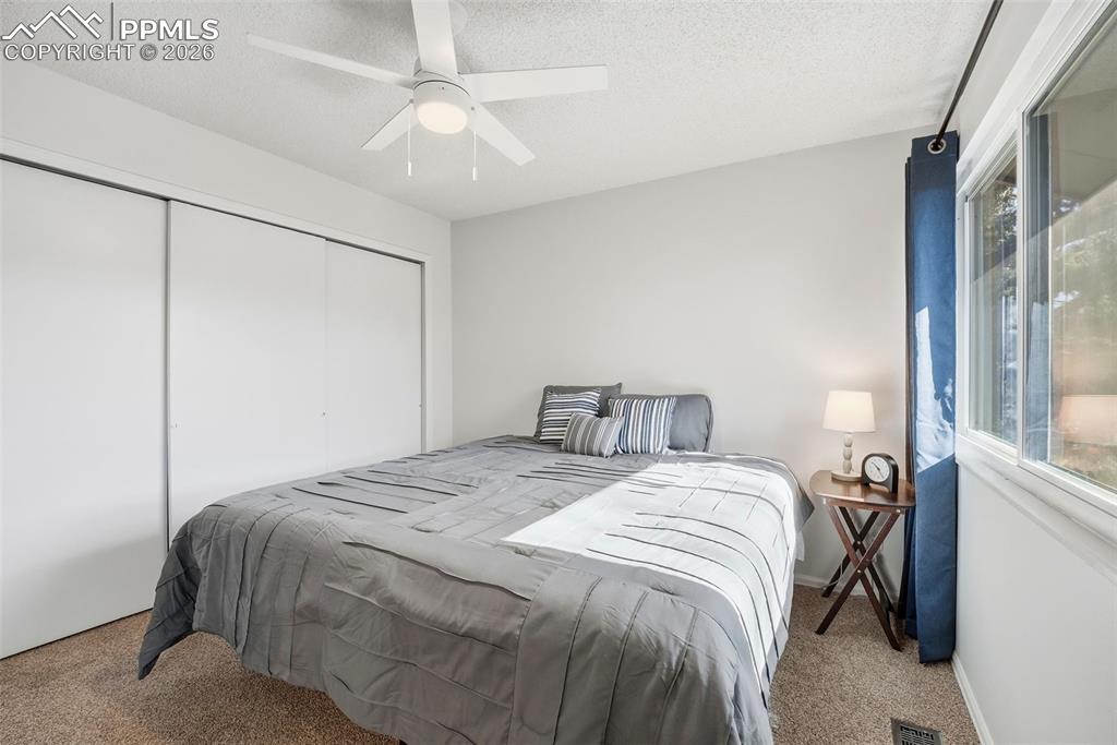 Image 17 of 43: Bedroom