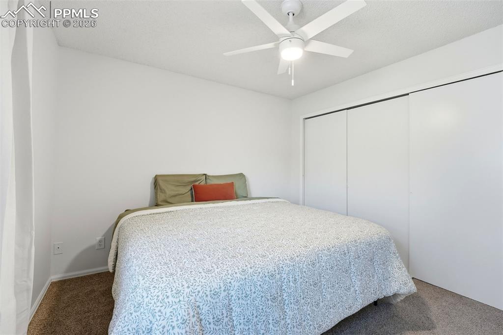 Image 20 of 43: Bedroom