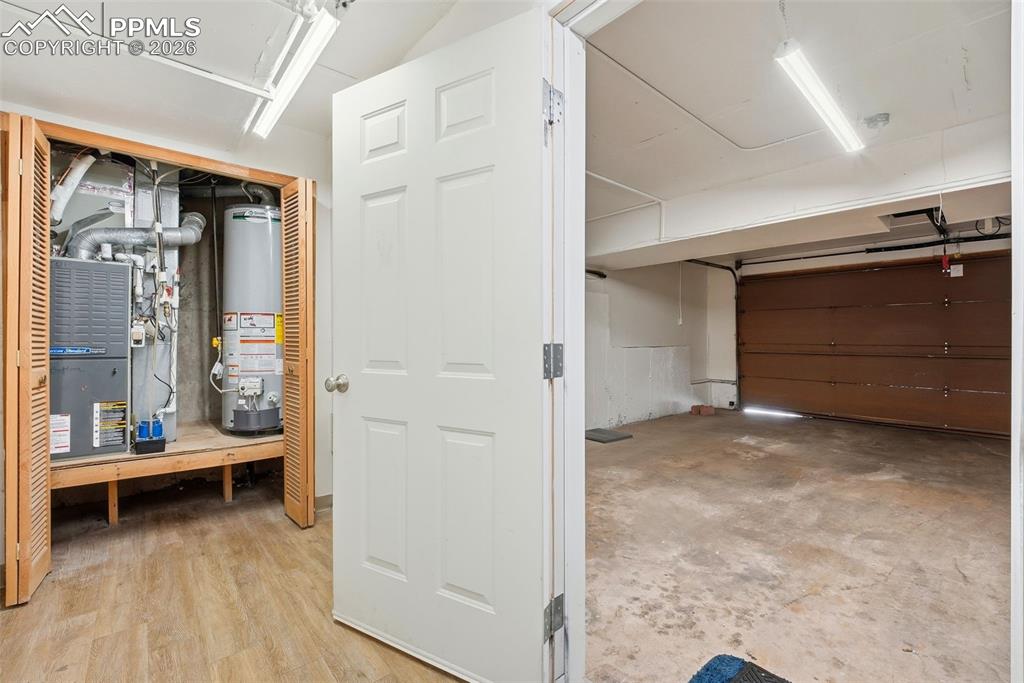 Image 26 of 43: Basement