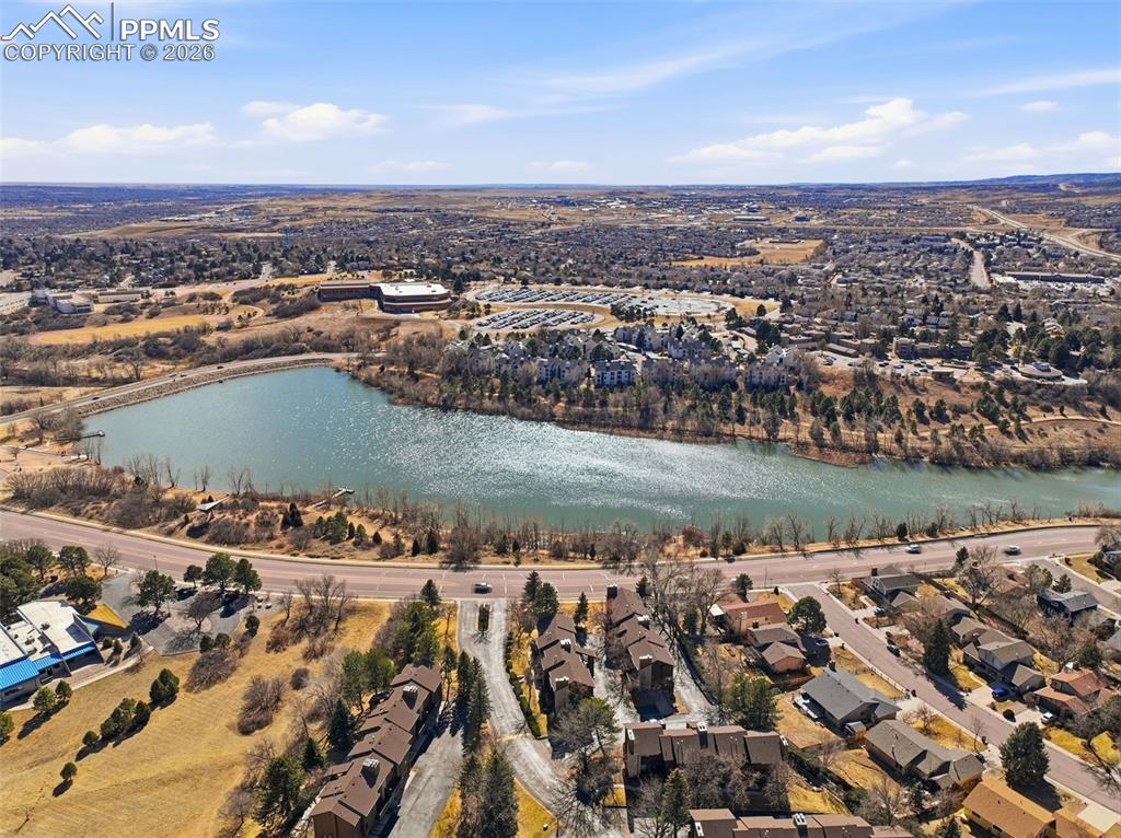 Image 39 of 43: Aerial View