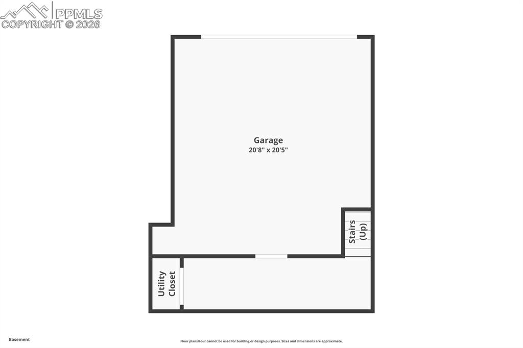 Image 43 of 43: Floor Plan