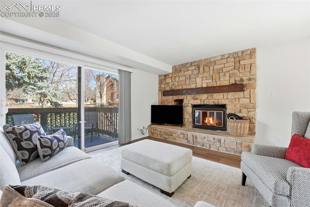 Image 5 of 43: Living Room