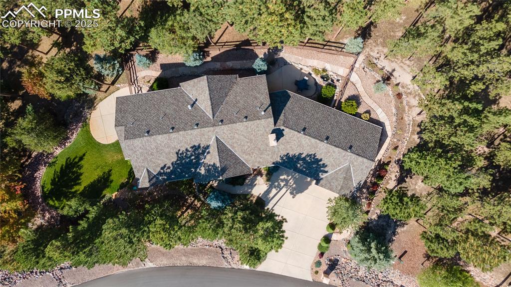 Image 3 of 45: Aerial View