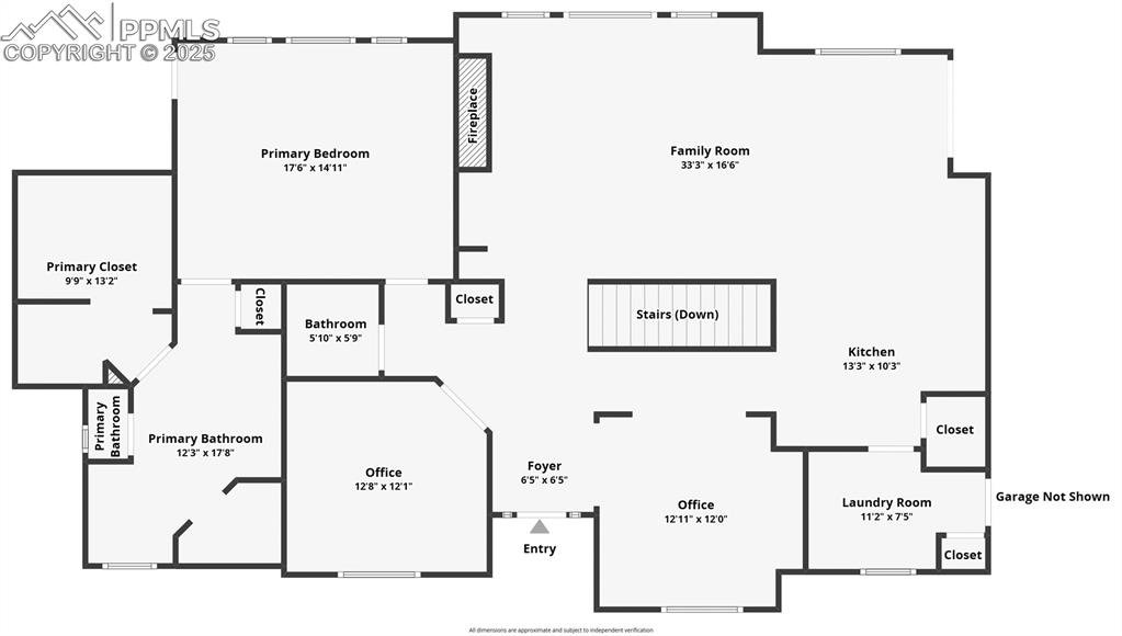 Image 43 of 45: Floor Plan