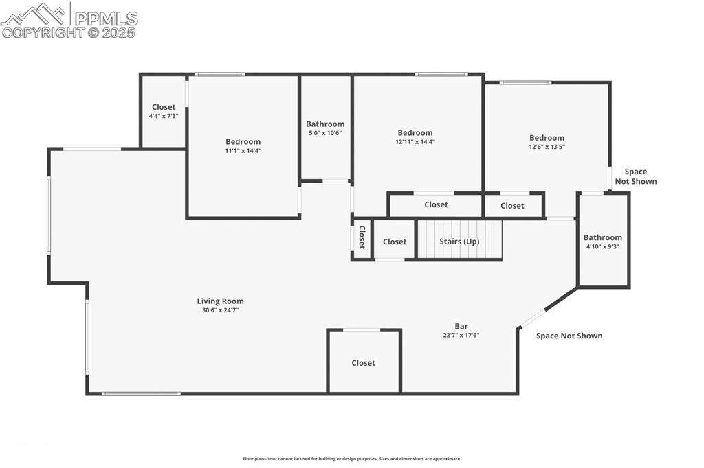 Image 45 of 45: Floor Plan