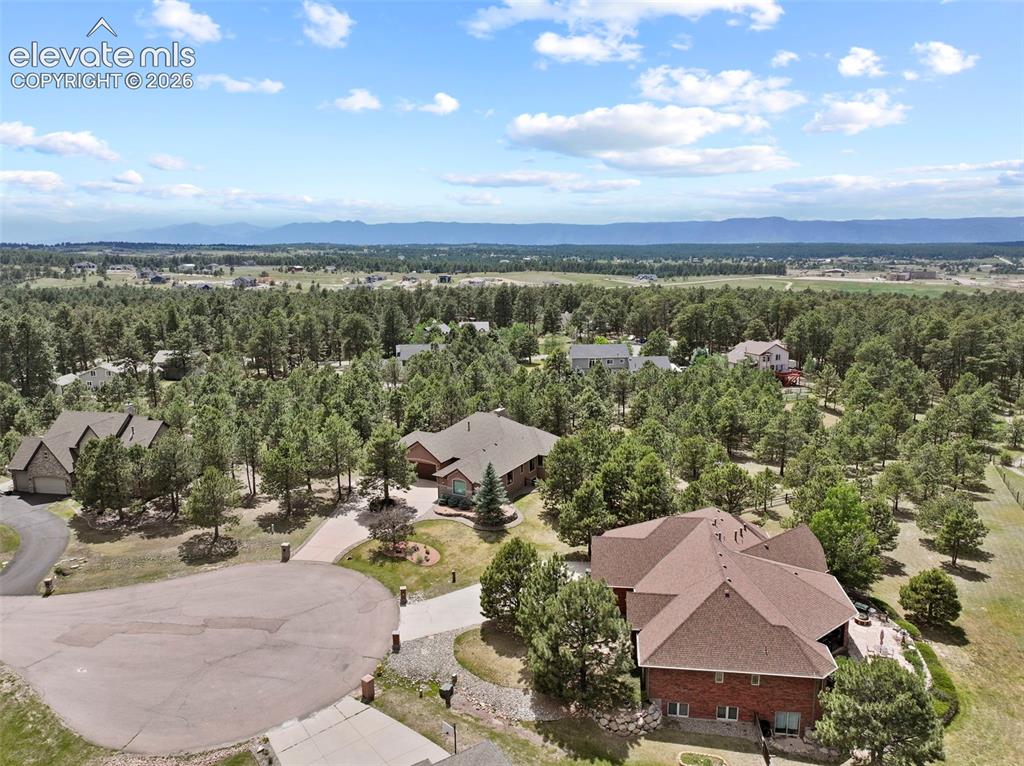 Image 50 of 50: Aerial View