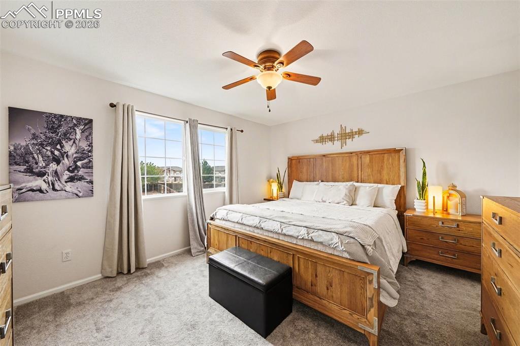 Image 15 of 39: Bedroom