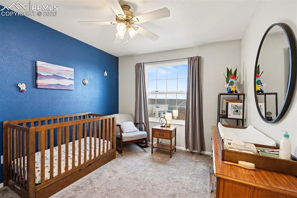 Image 18 of 39: Bedroom