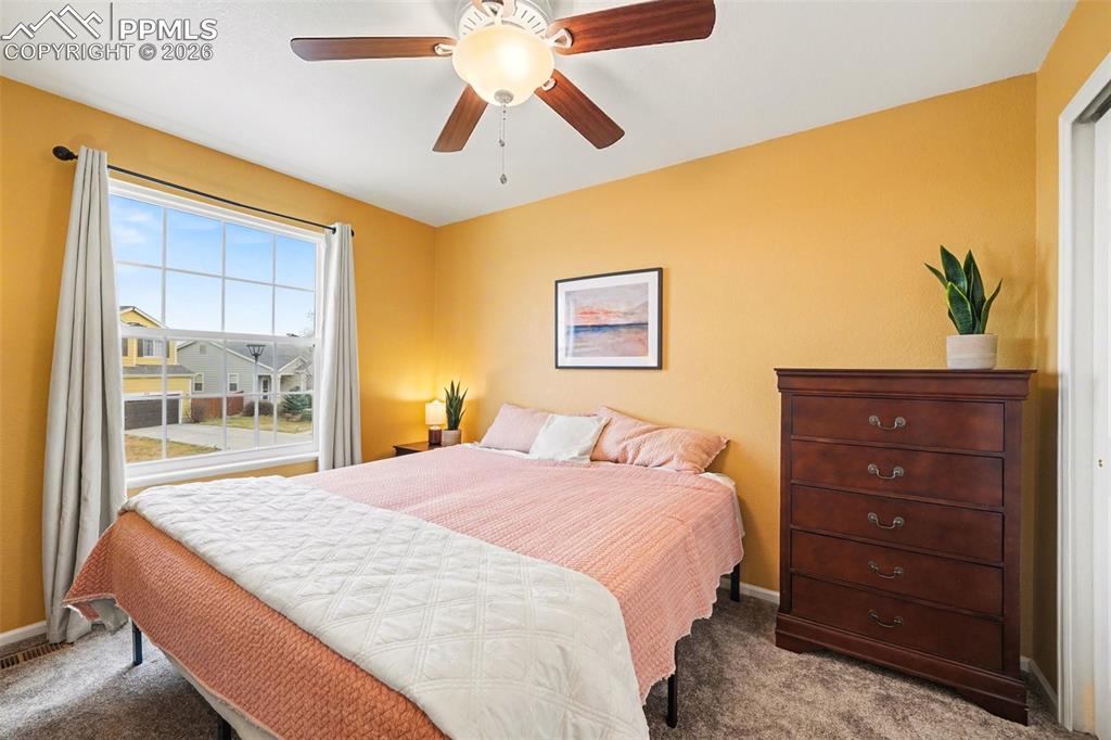 Image 19 of 39: Bedroom