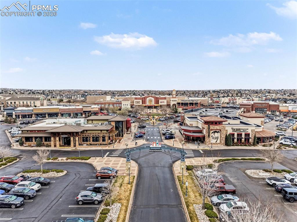 Image 35 of 39: Aerial View