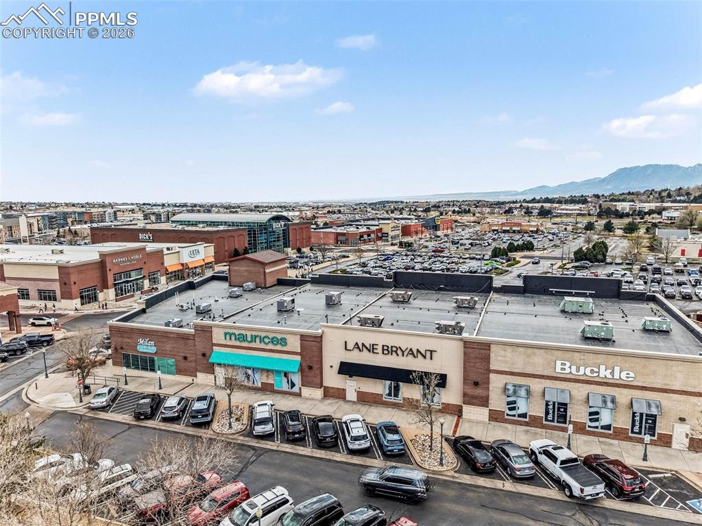 Image 37 of 39: Aerial View