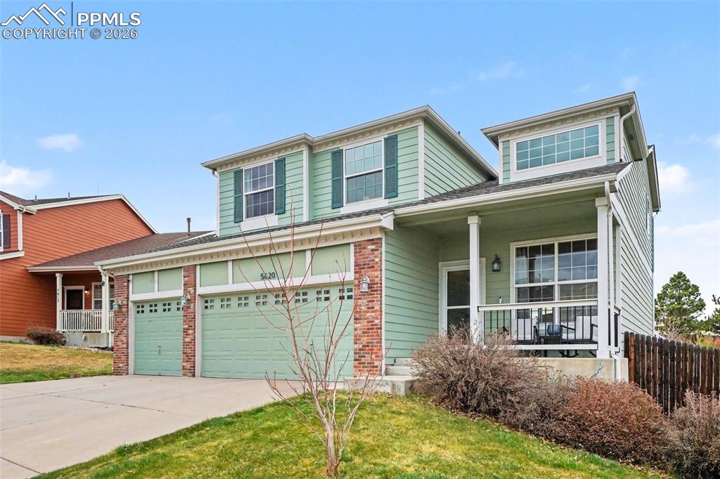 Image 38 of 39: Front of Structure