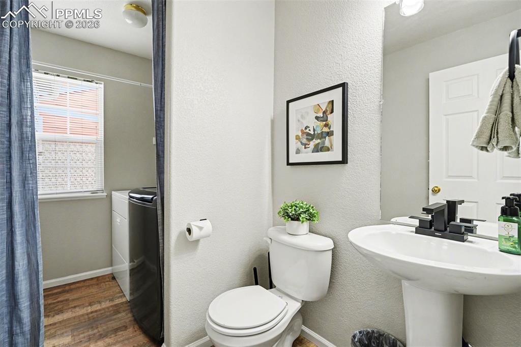 Image 8 of 39: Bathroom