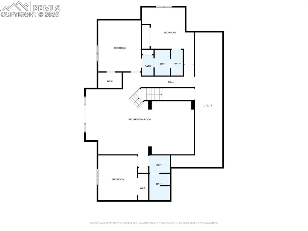 Image 48 of 50: Floor Plan